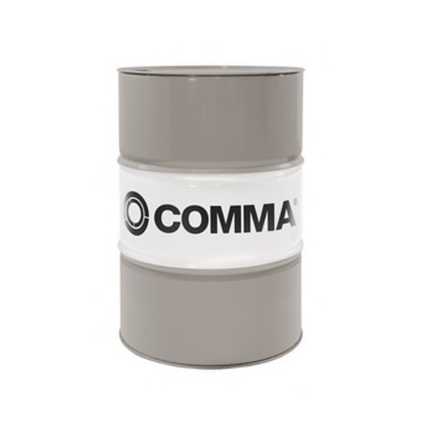 Олива моторна Comma TransFlow UD 10W-40